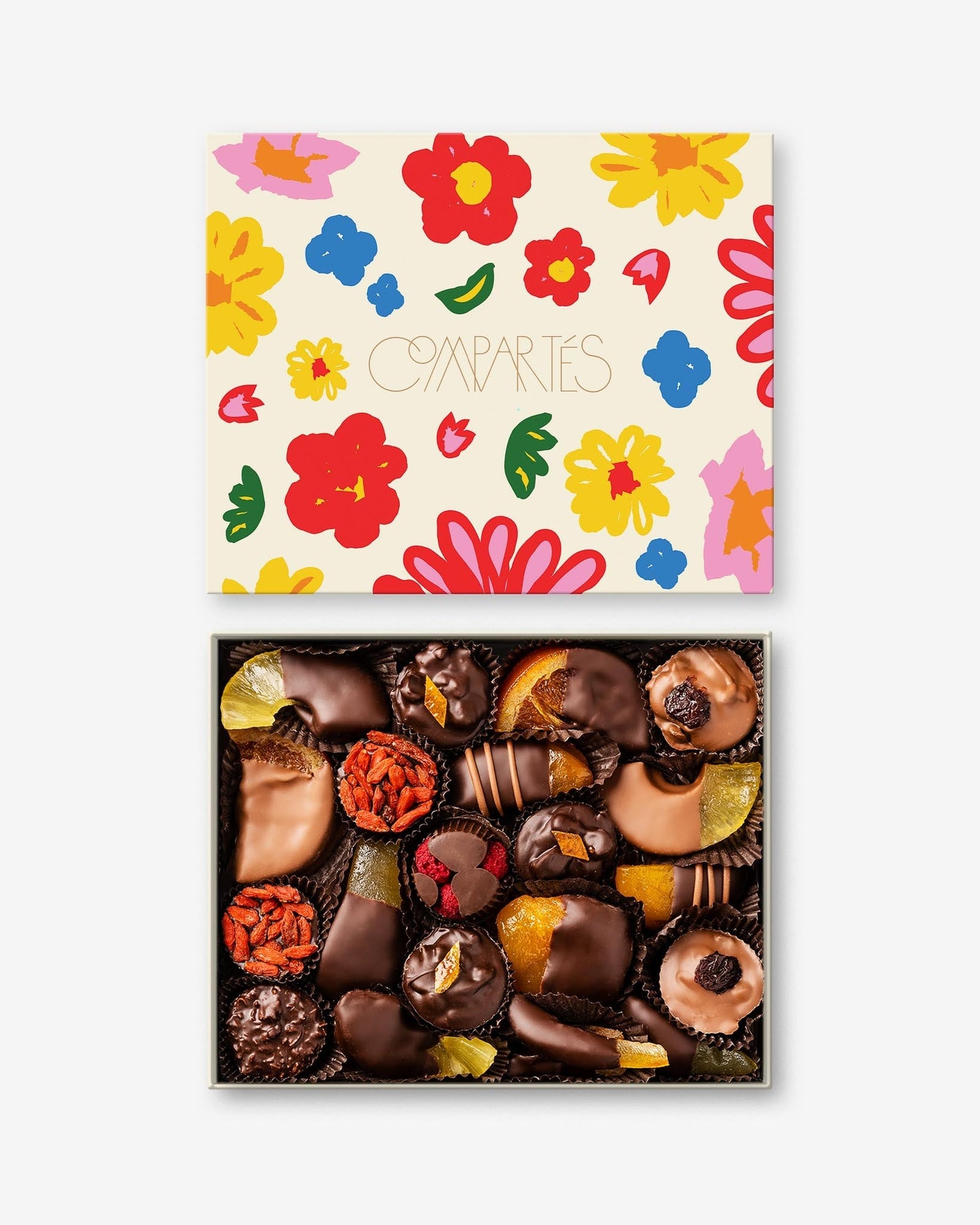 Gluten-Free Chocolate
