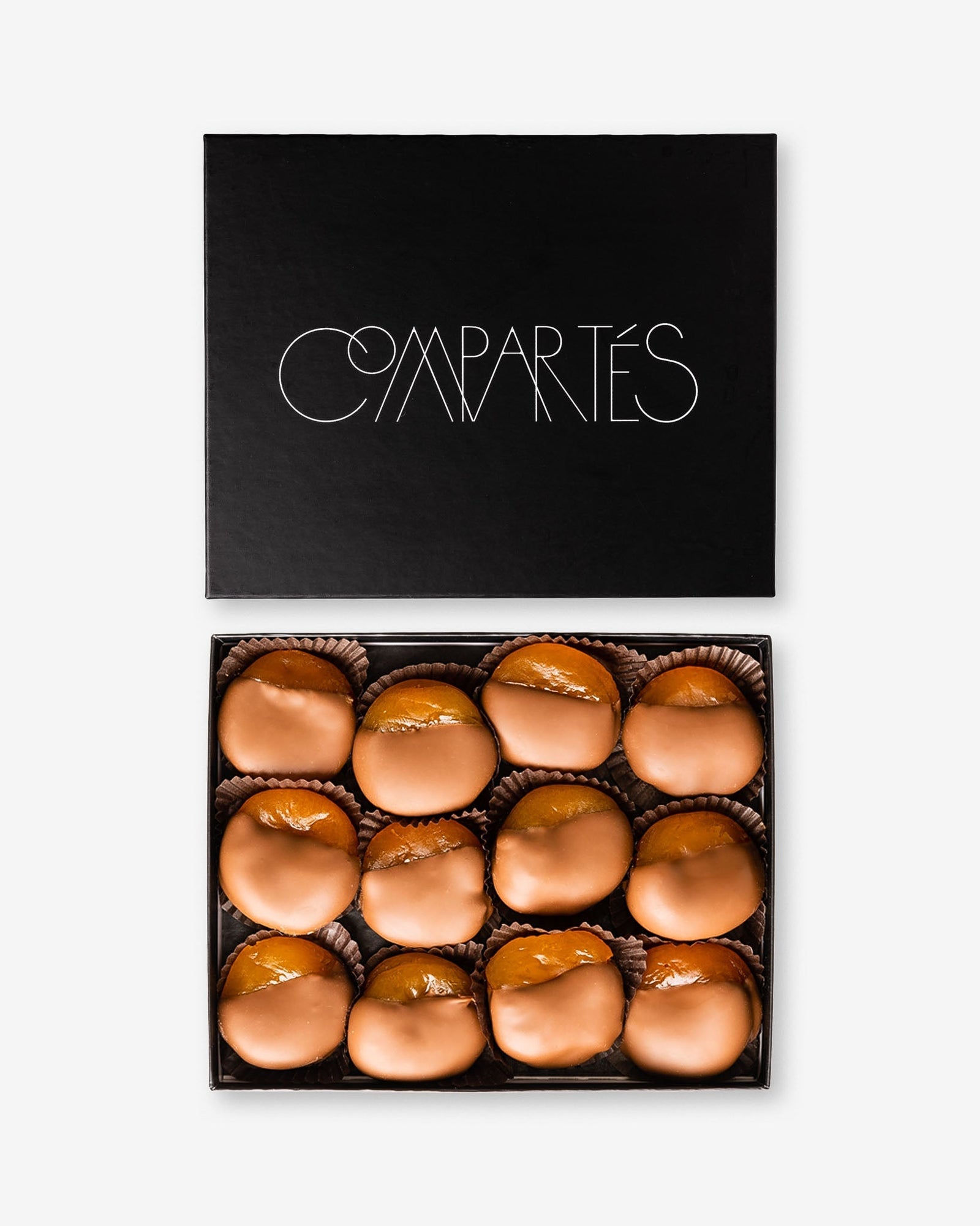 Chocolate Boxes