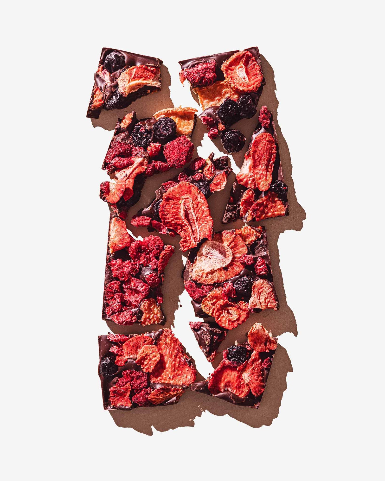 Gluten-Free Chocolate