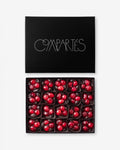 Chocolate Covered Cherries Gift Box