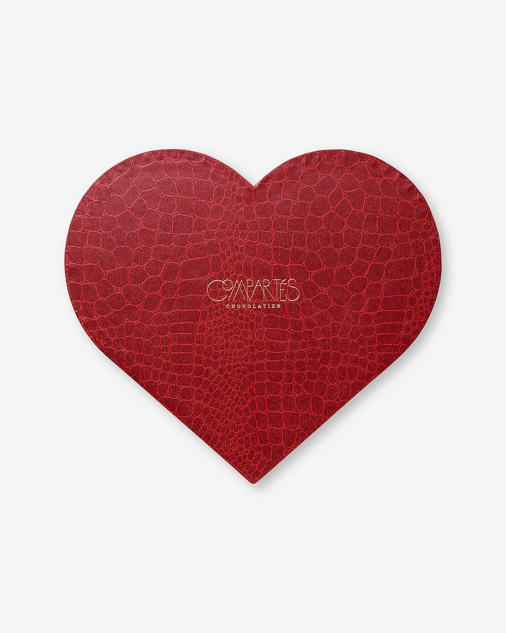Signature Chocolates Heart Box