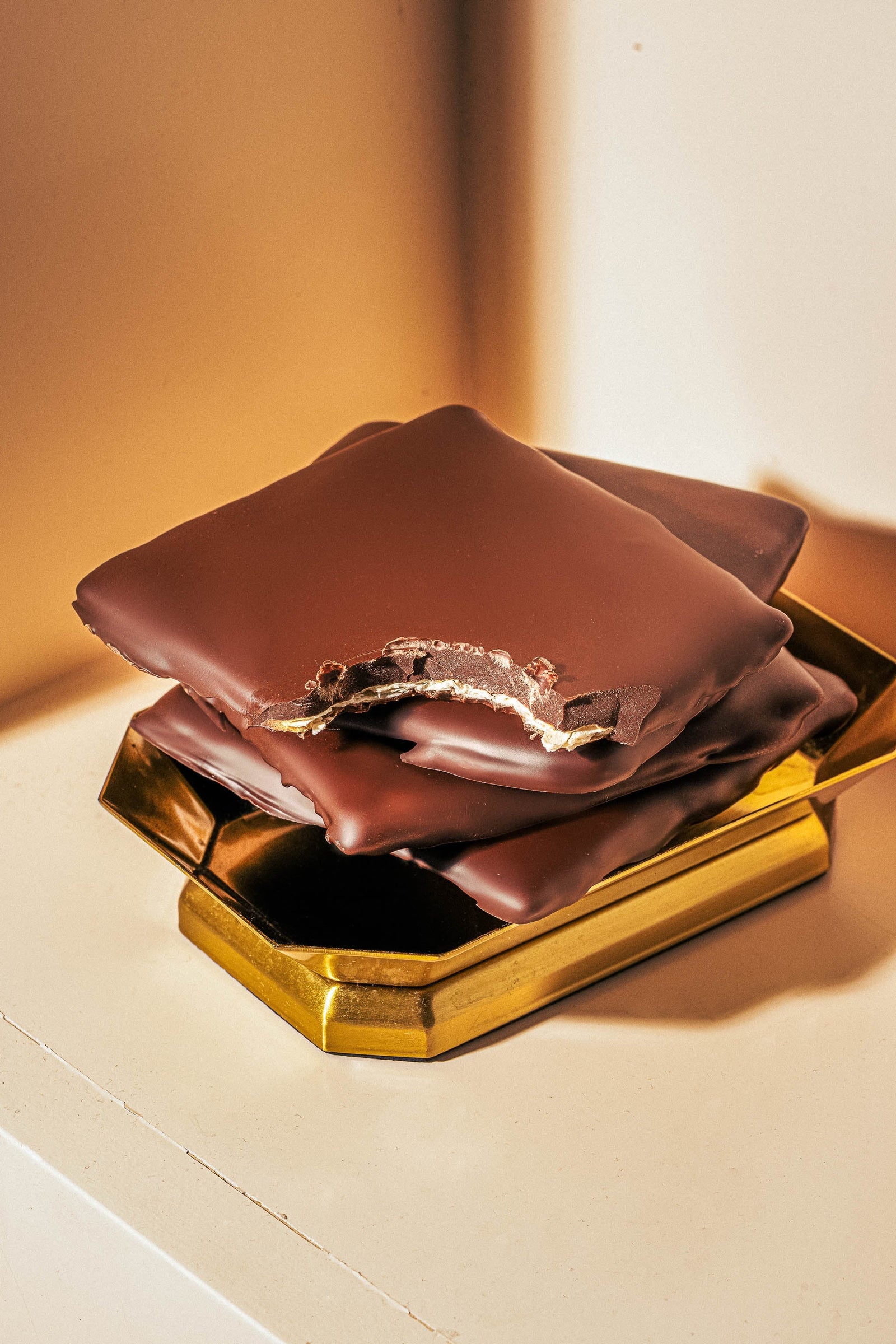 Chocolate Boxes